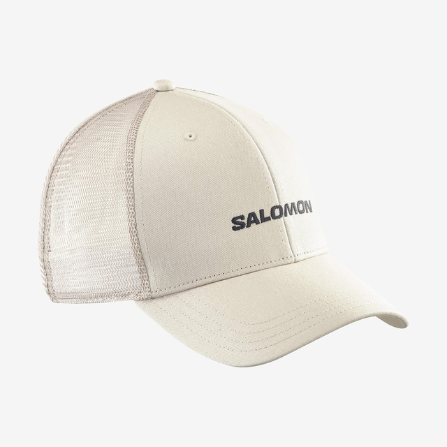 LC2524800-CAP TRUCKER U