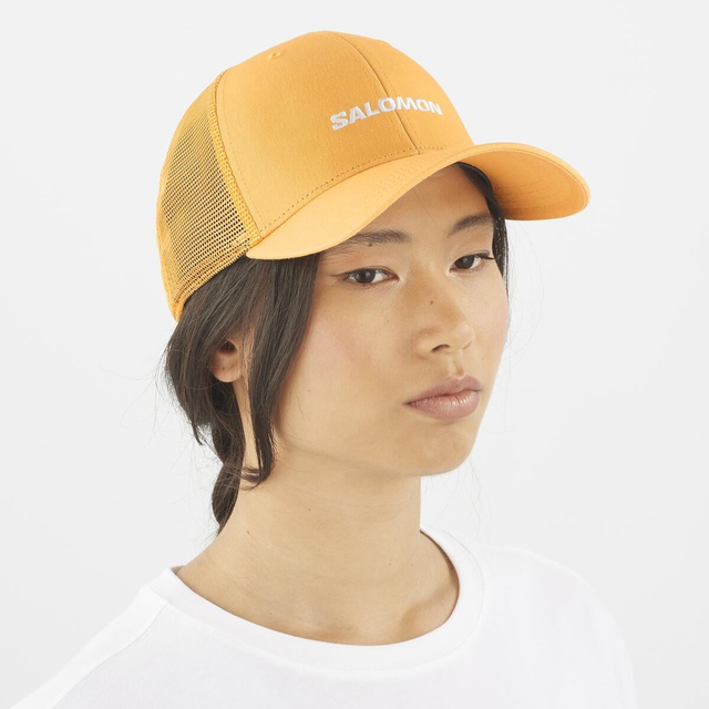 LC2524900-CAP TRUCKER U