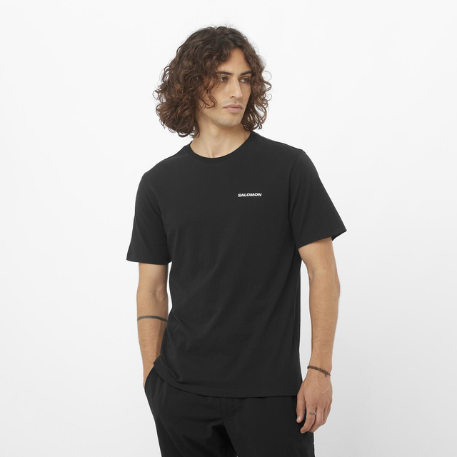 LC2364200-CHAMONIX SS TEE M