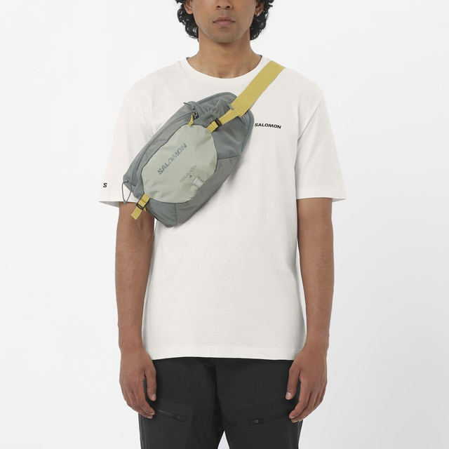 LC2675800-CHEST LOGO REGULAR