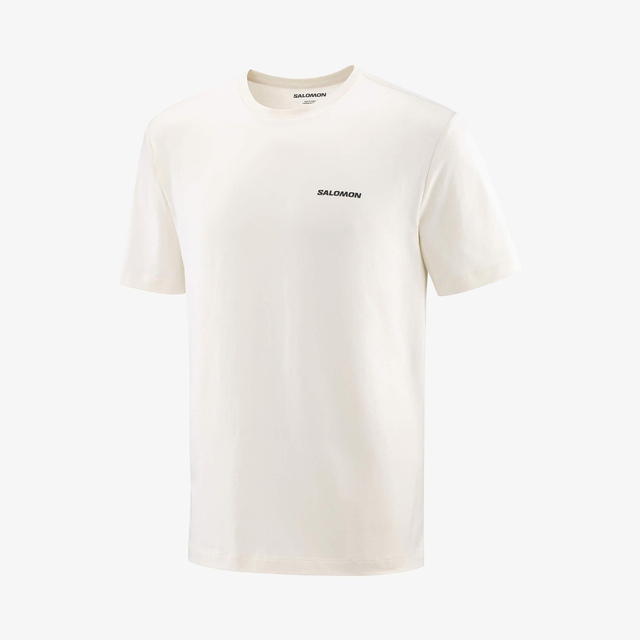 LC2675800-CHEST LOGO REGULAR