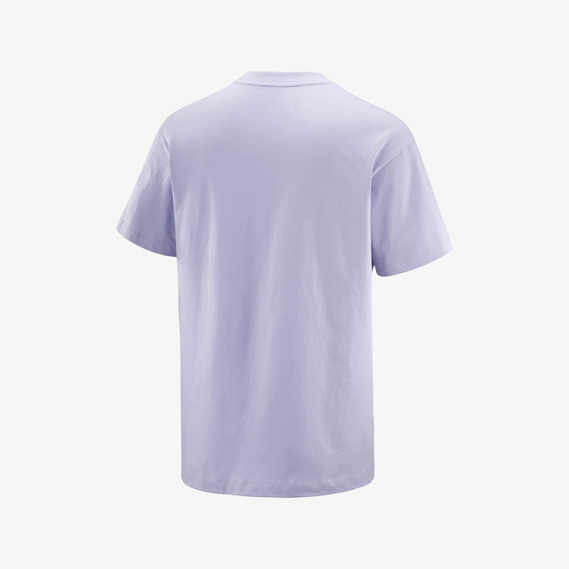 LC2686800-CHEST LOGO RELAXED