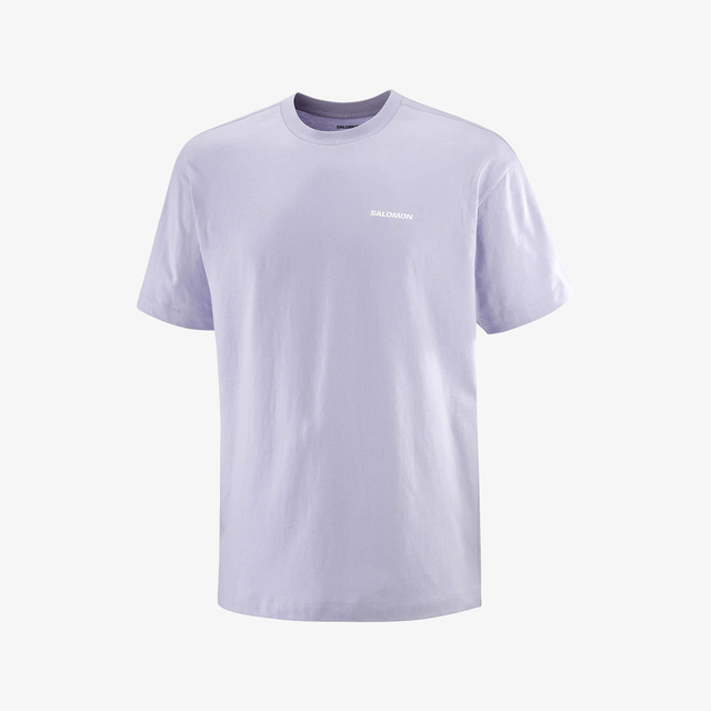 LC2686800-CHEST LOGO RELAXED