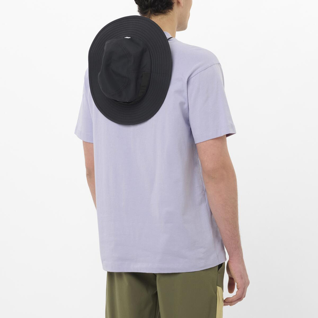 LC2686800-CHEST LOGO RELAXED