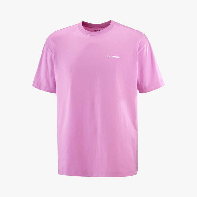 LC2687000-CHEST LOGO RELAXED