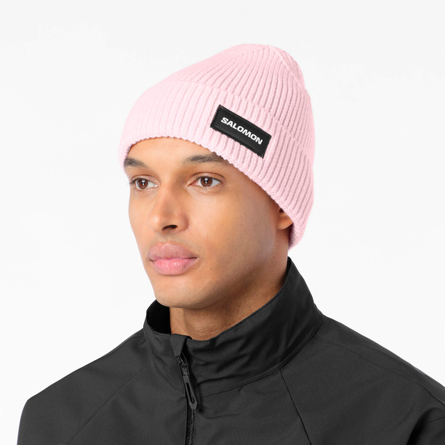 LC3038000-CLASSIC BEANIE