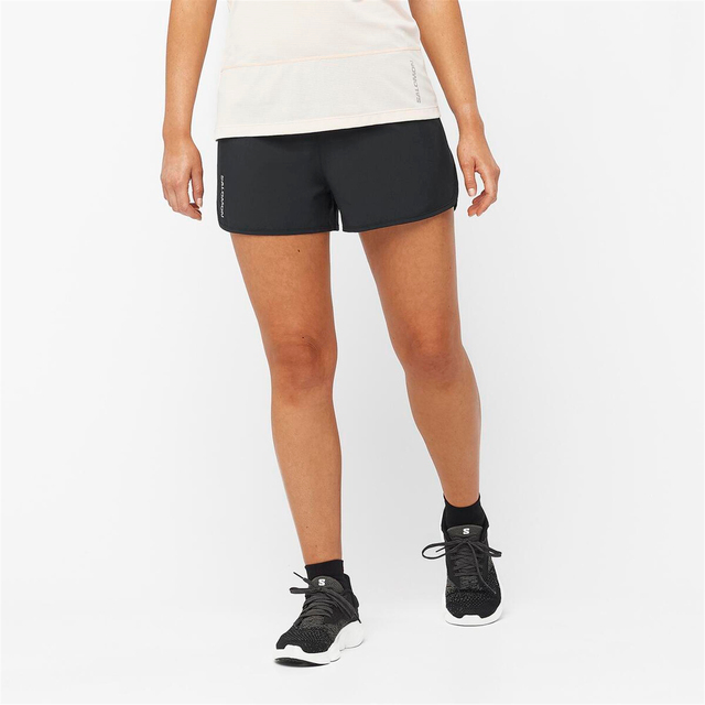 LC2035400-CROSS 3'' SHORT W