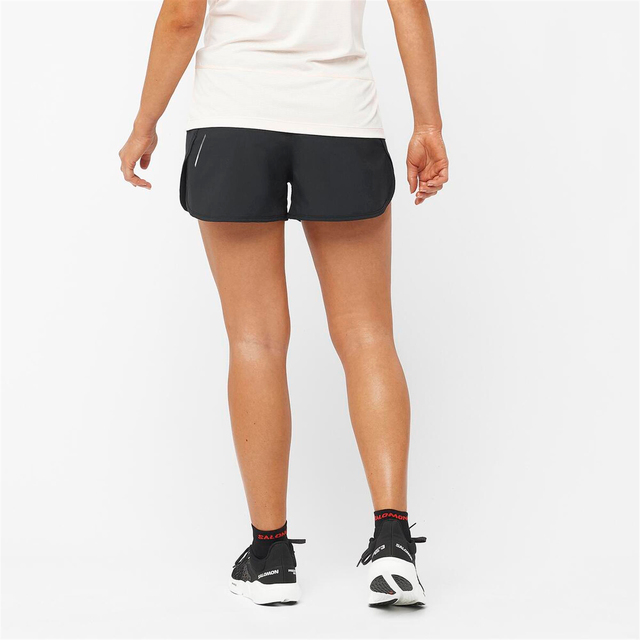 LC2035400-CROSS 3'' SHORT W