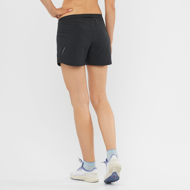 LC1705800-CROSS 5'' SHORT W