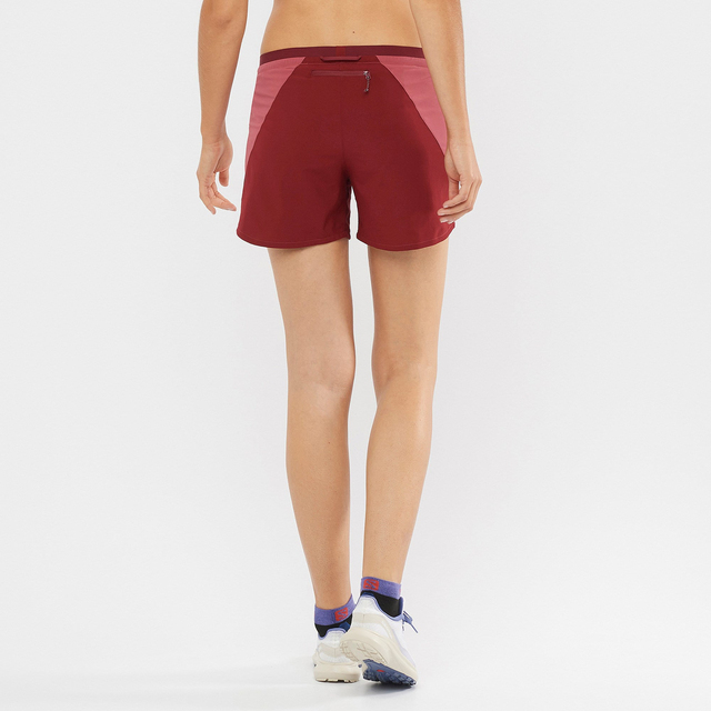 LC1706100-CROSS 5'' SHORT W