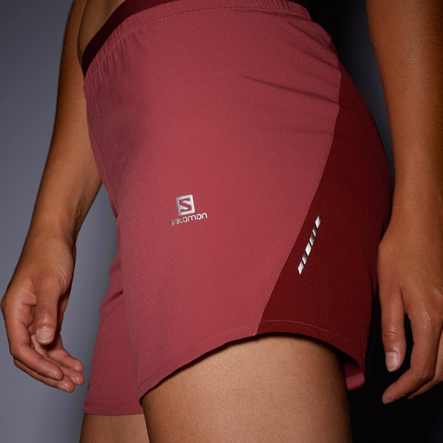 LC1706100-CROSS 5'' SHORT W