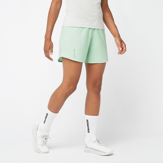 LC2243500-CROSS 5'' SHORT W