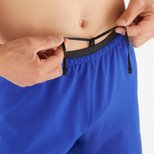 LC2049100-CROSS 7'' SHORTS NO L M