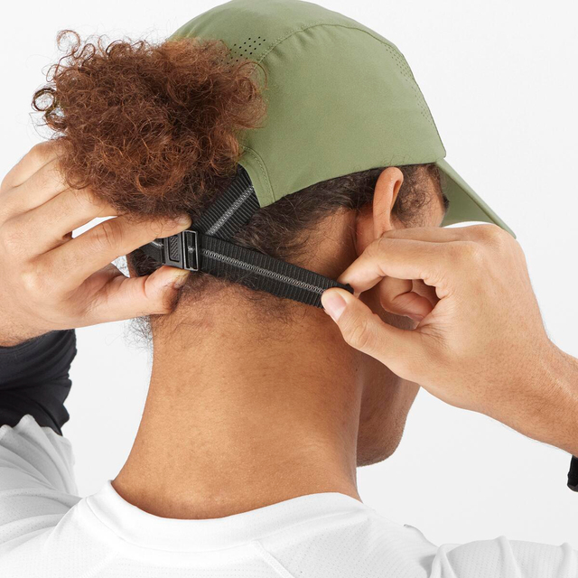 LC2128300-CROSS CAP