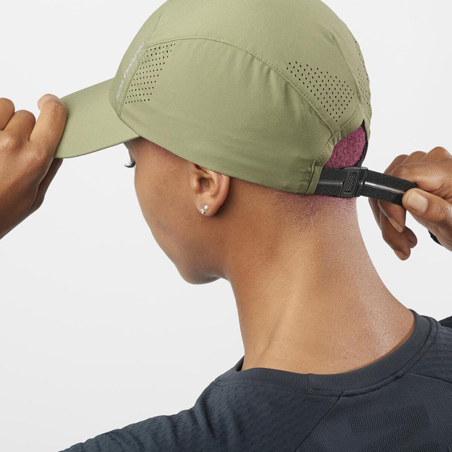 LC2128300-CROSS CAP