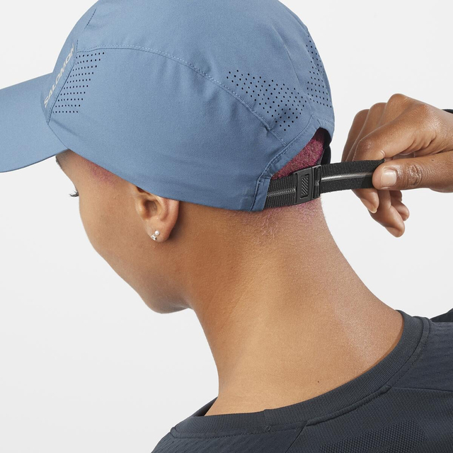 LC2128400-CROSS CAP