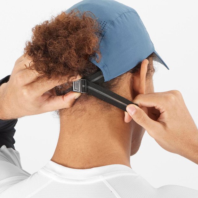 LC2128400-CROSS CAP