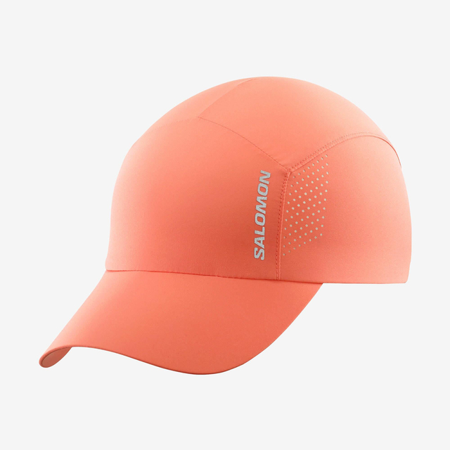LC2154400-CROSS CAP
