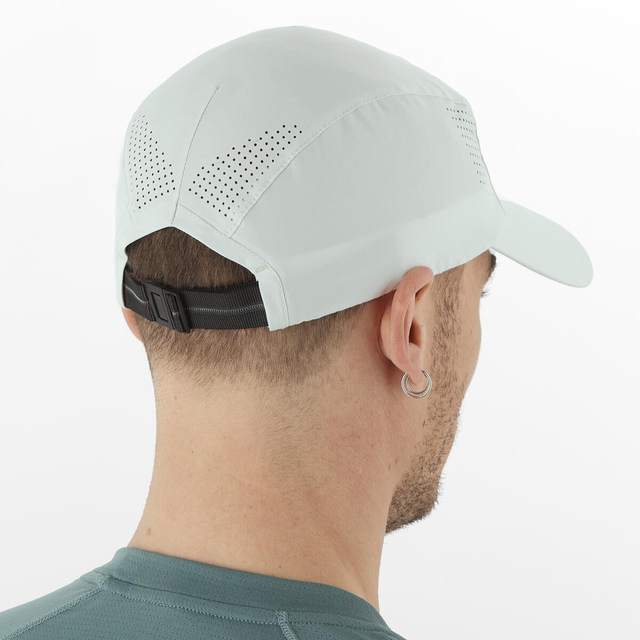 LC2307600-CROSS CAP