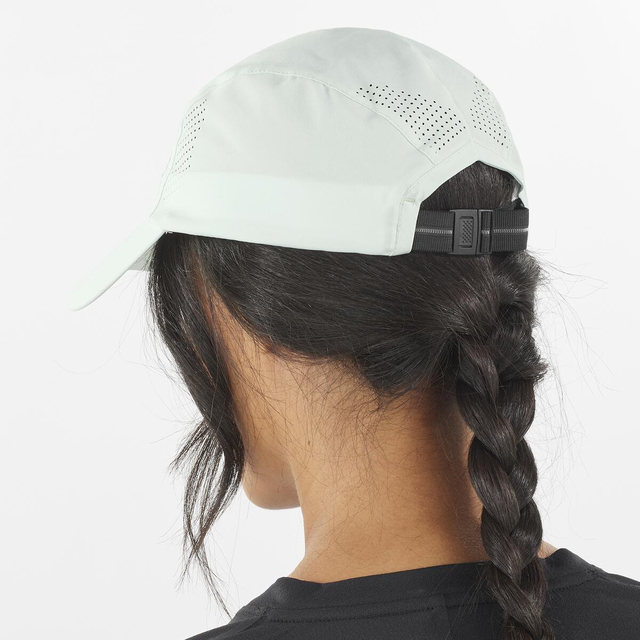 LC2307600-CROSS CAP