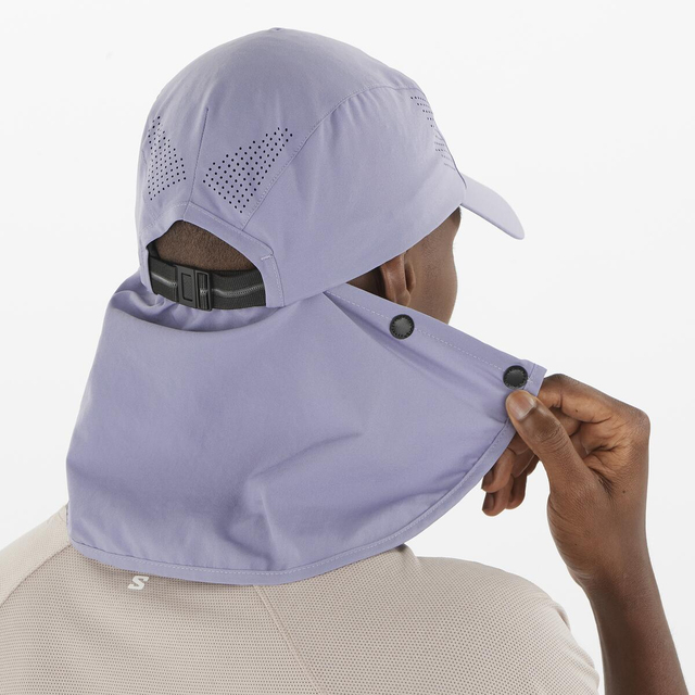 LC2428100-CROSS+ CAP