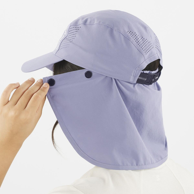LC2428100-CROSS+ CAP