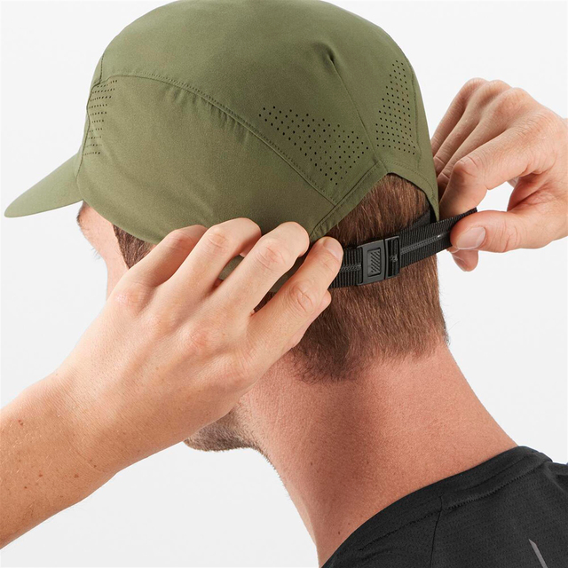 LC2021900-CROSS COMPACT CAP