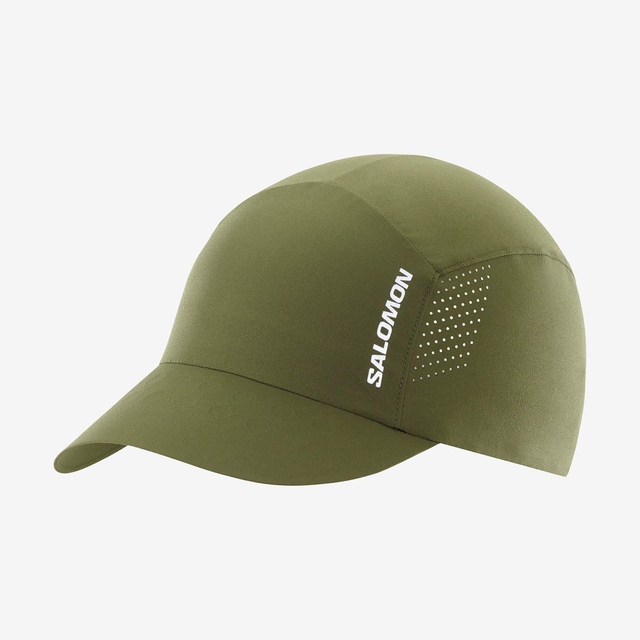 LC2021900-CROSS COMPACT CAP