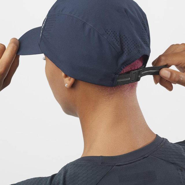 LC2128600-CROSS COMPACT CAP