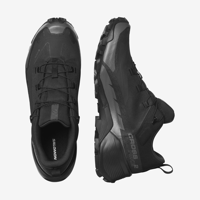 L41730100-CROSS HIKE 2 GORE-TEX