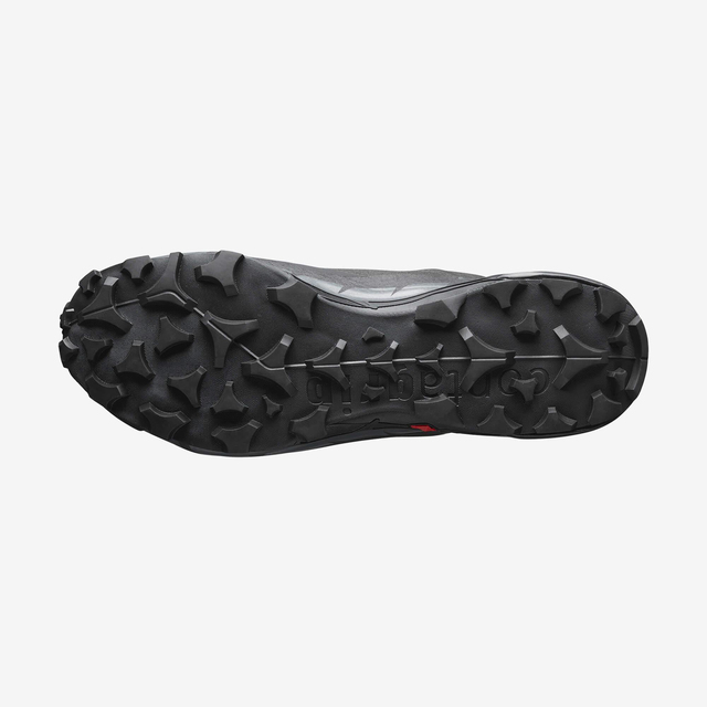 L41730100-CROSS HIKE 2 GORE-TEX