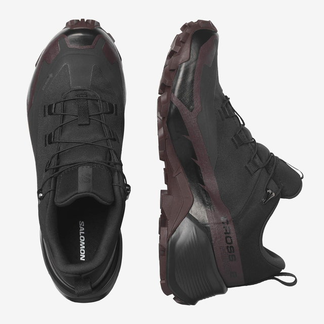 L41730500-CROSS HIKE GTX 2 W
