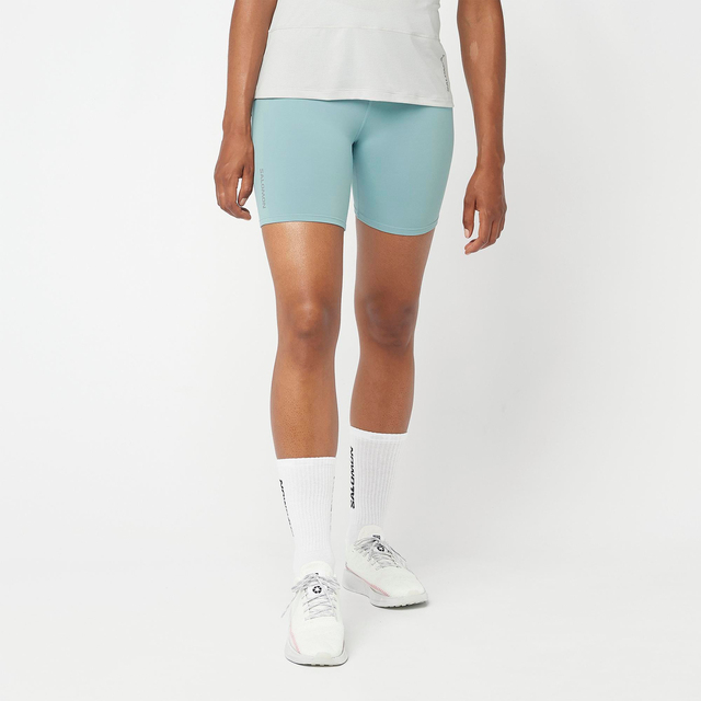 LC2202100-CROSS MULTI SHORT TIGHT W