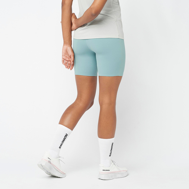 LC2202100-CROSS MULTI SHORT TIGHT W
