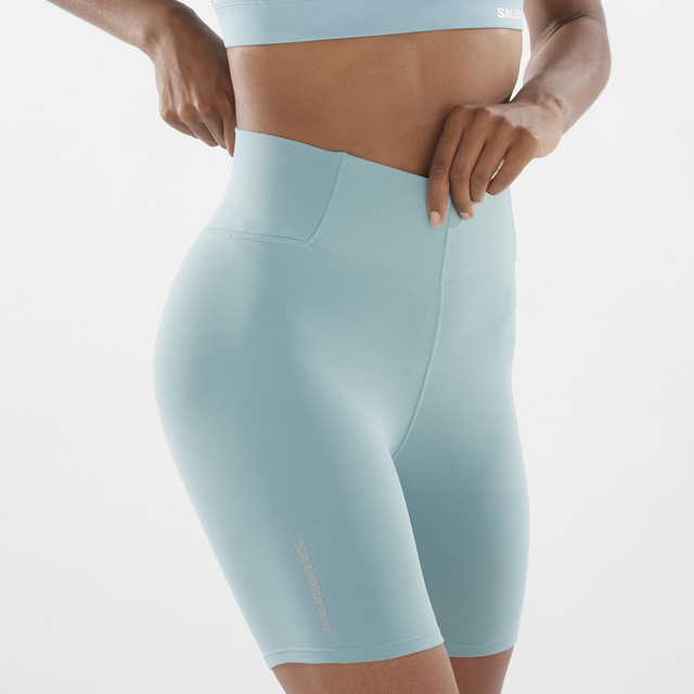 LC2202100-CROSS MULTI SHORT TIGHT W