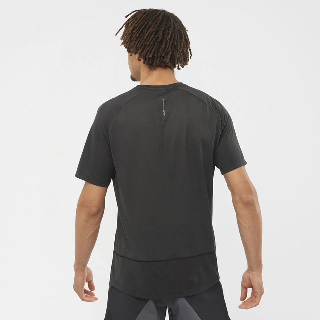 CROSS REBEL SS TEE M