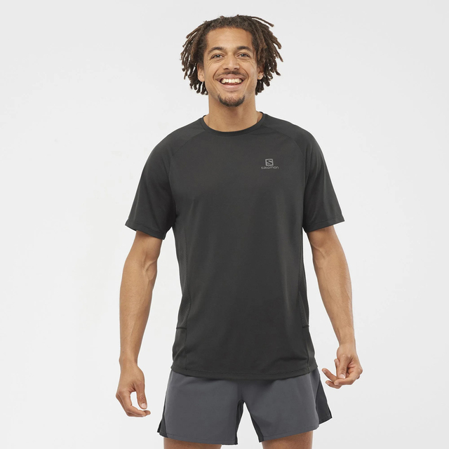 CROSS REBEL SS TEE M