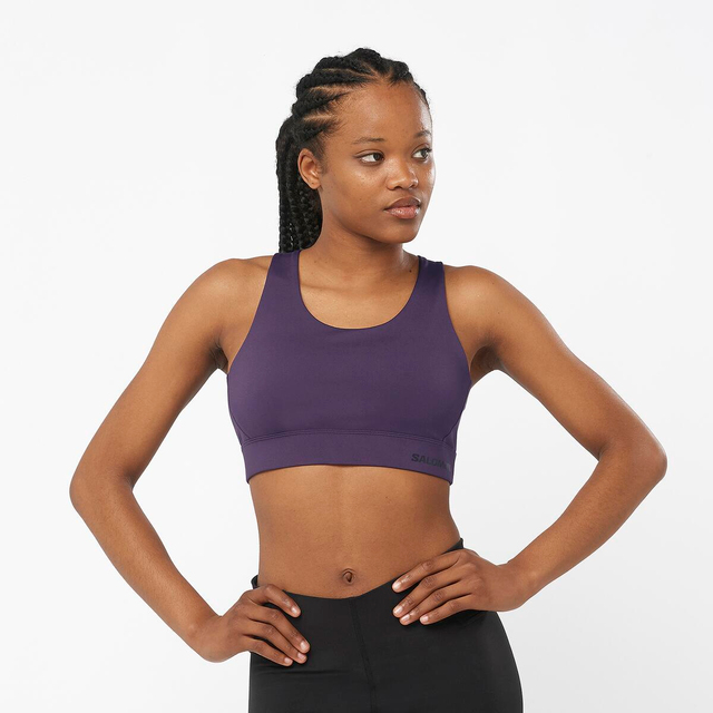LC2133200-CROSS RUN BRA W