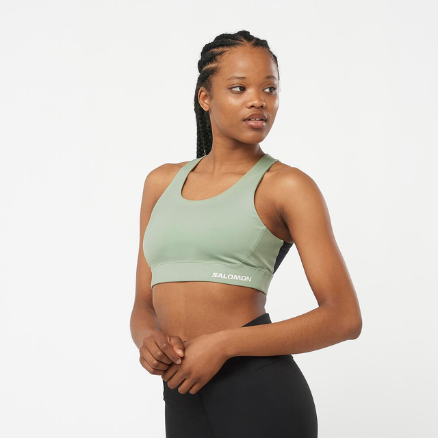 LC2133300-CROSS RUN BRA W