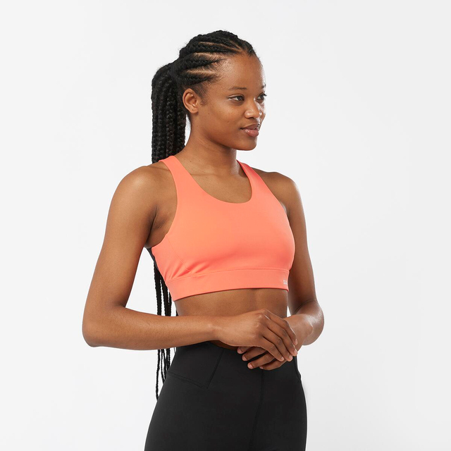 LC2133500-CROSS RUN BRA W