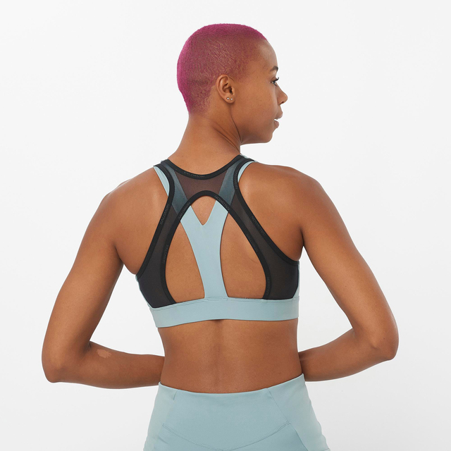 LC2201600-CROSS RUN BRA W