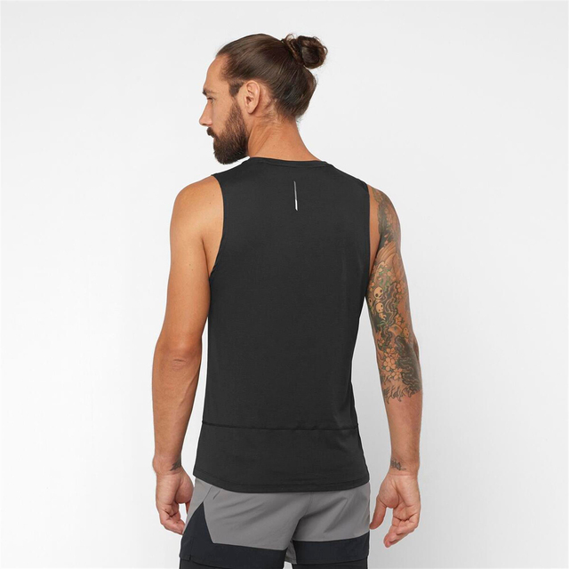 LC2051200-CROSS RUN TANK M