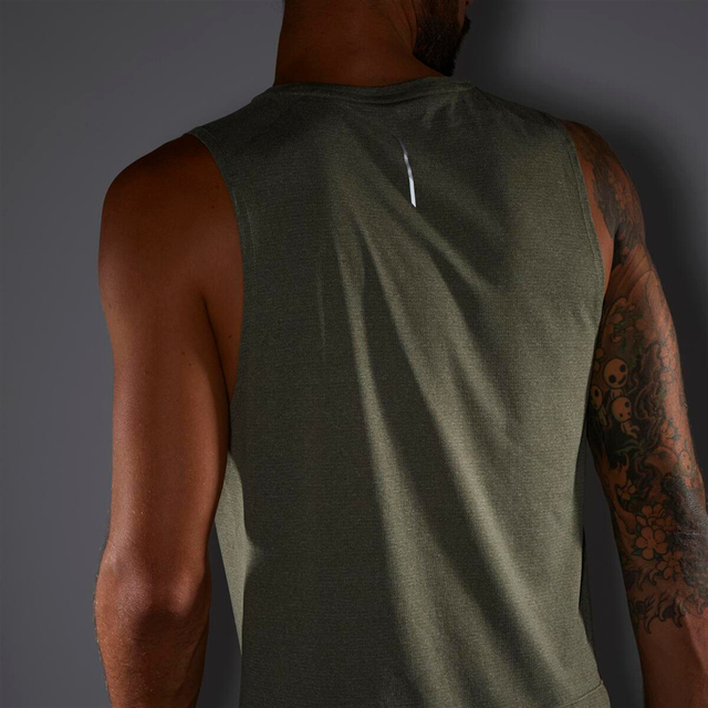 LC2051300-CROSS RUN TANK M