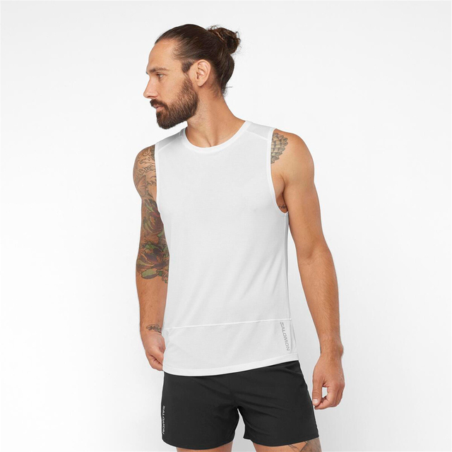 LC2051500-CROSS RUN TANK M