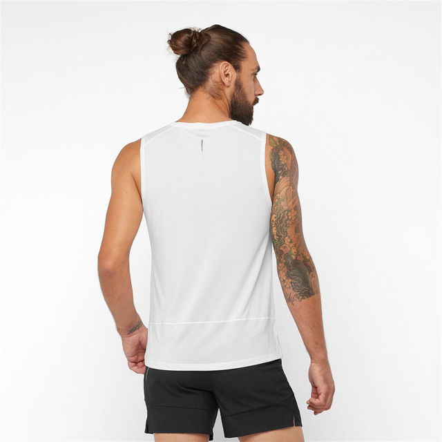 LC2051500-CROSS RUN TANK M