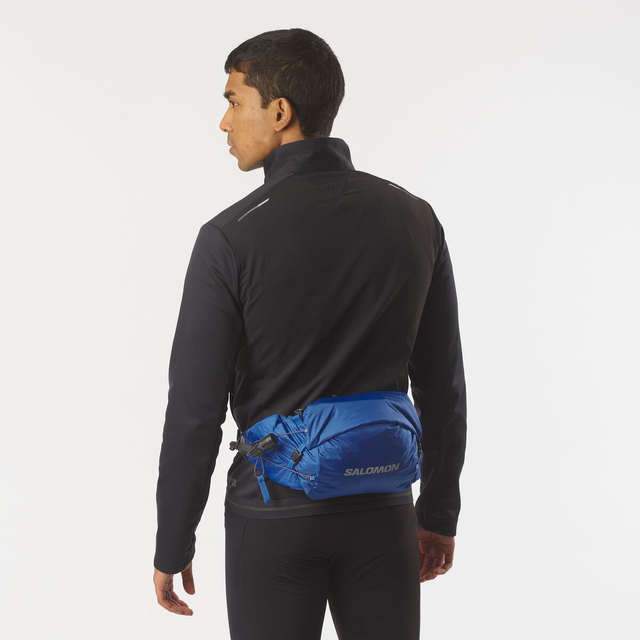 LC2093300-CROSS SEASON WAIST BELT
