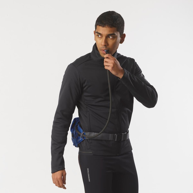 LC2093300-CROSS SEASON WAIST BELT
