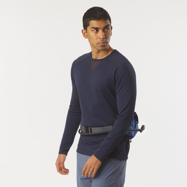 LC2093300-CROSS SEASON WAIST BELT