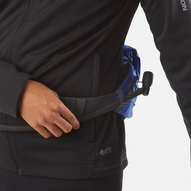 LC2093300-CROSS SEASON WAIST BELT