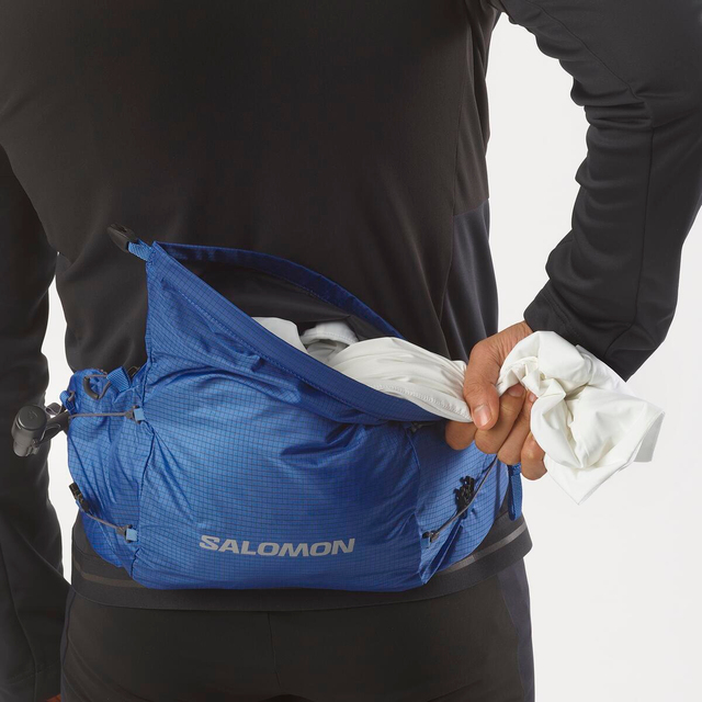 LC2093300-CROSS SEASON WAIST BELT